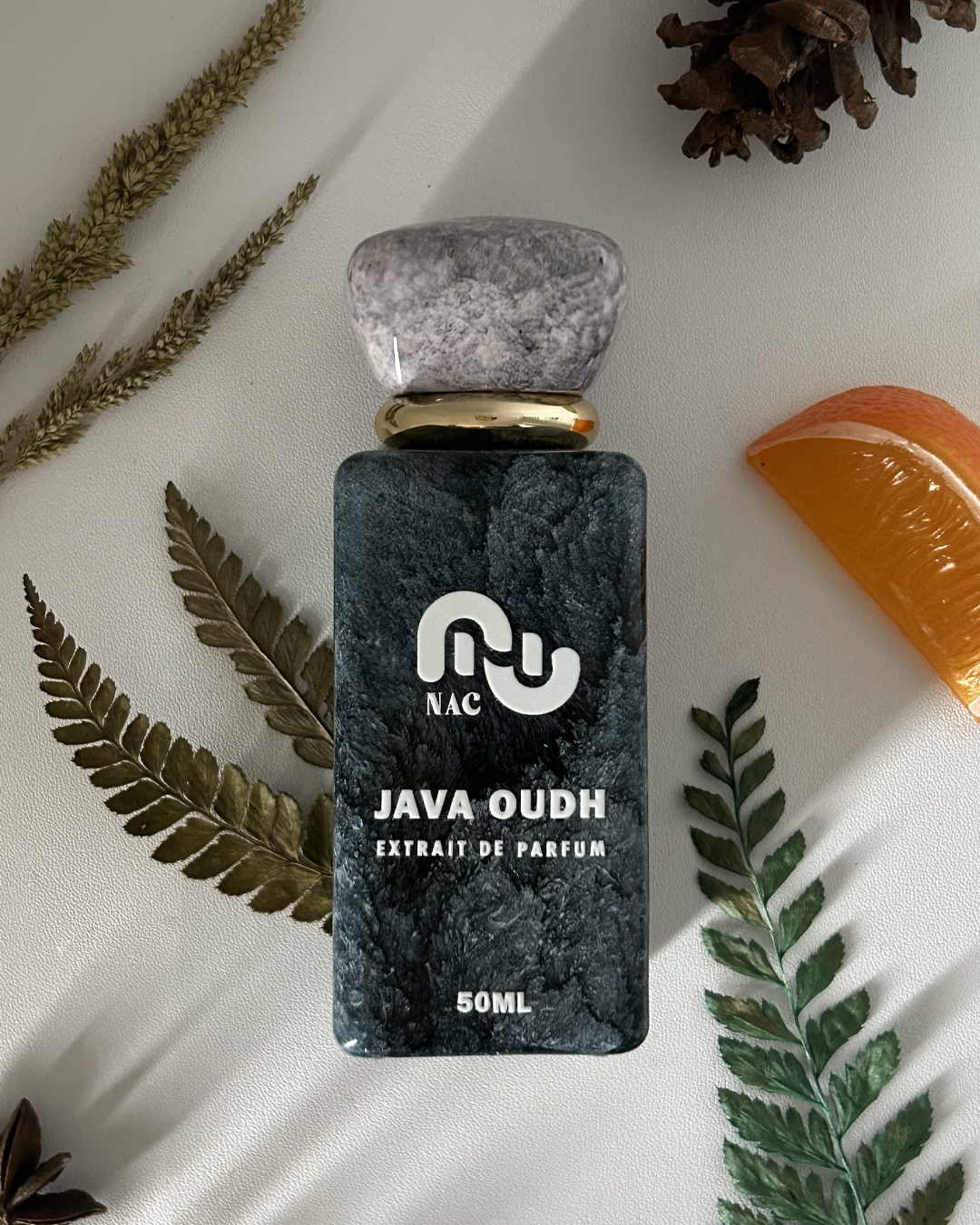 JAVA OUDH