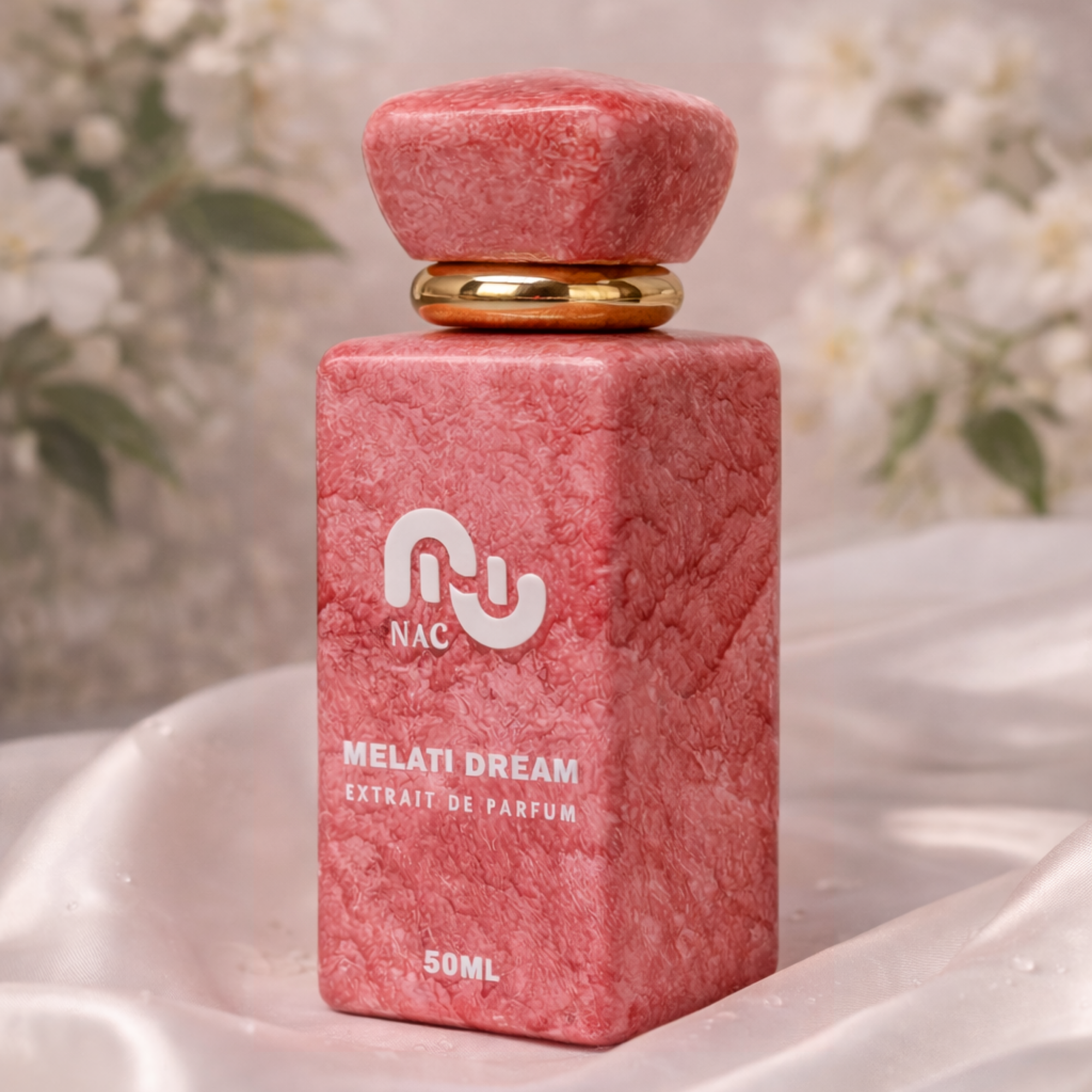 Rahas Anisa perfume on multiple platform
