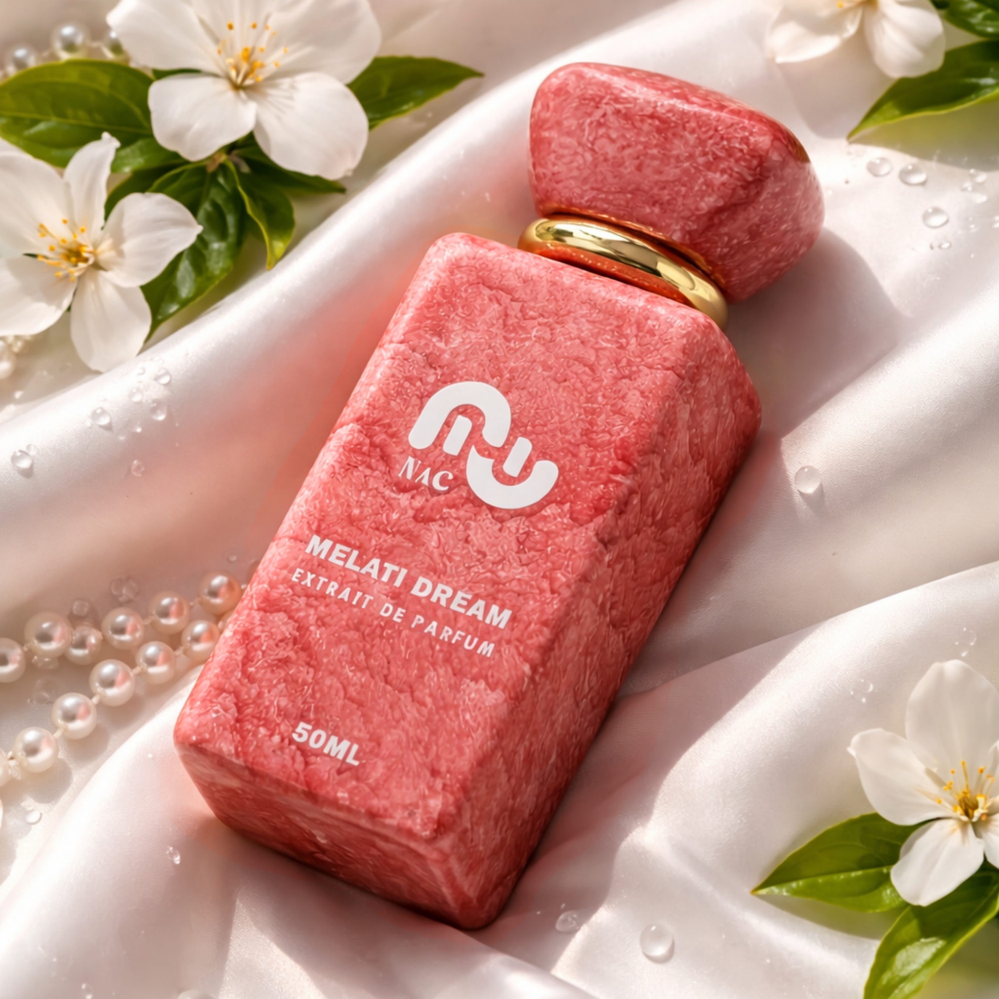 Rahas Anisa perfume on multiple platform