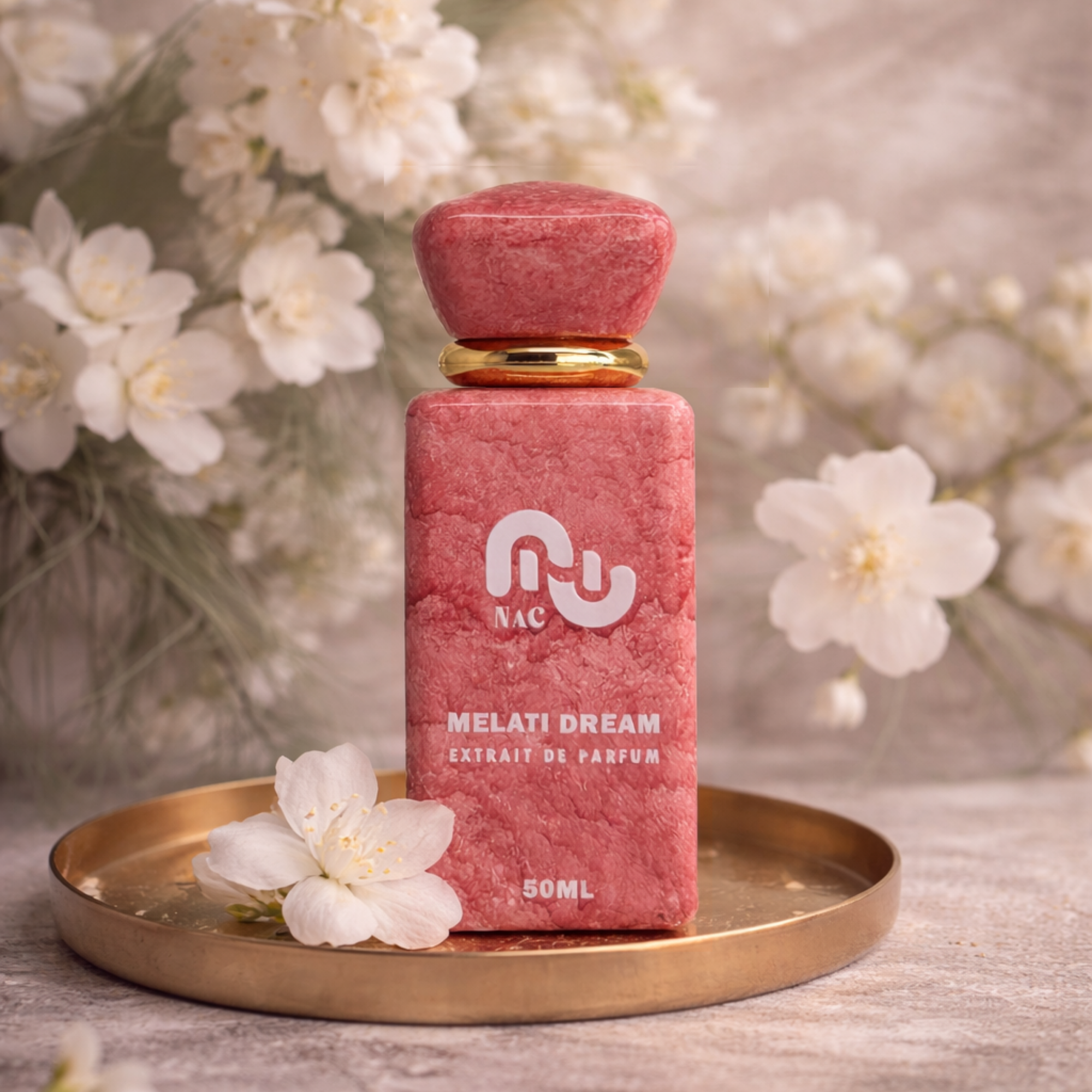 Rahas Anisa perfume on multiple platform