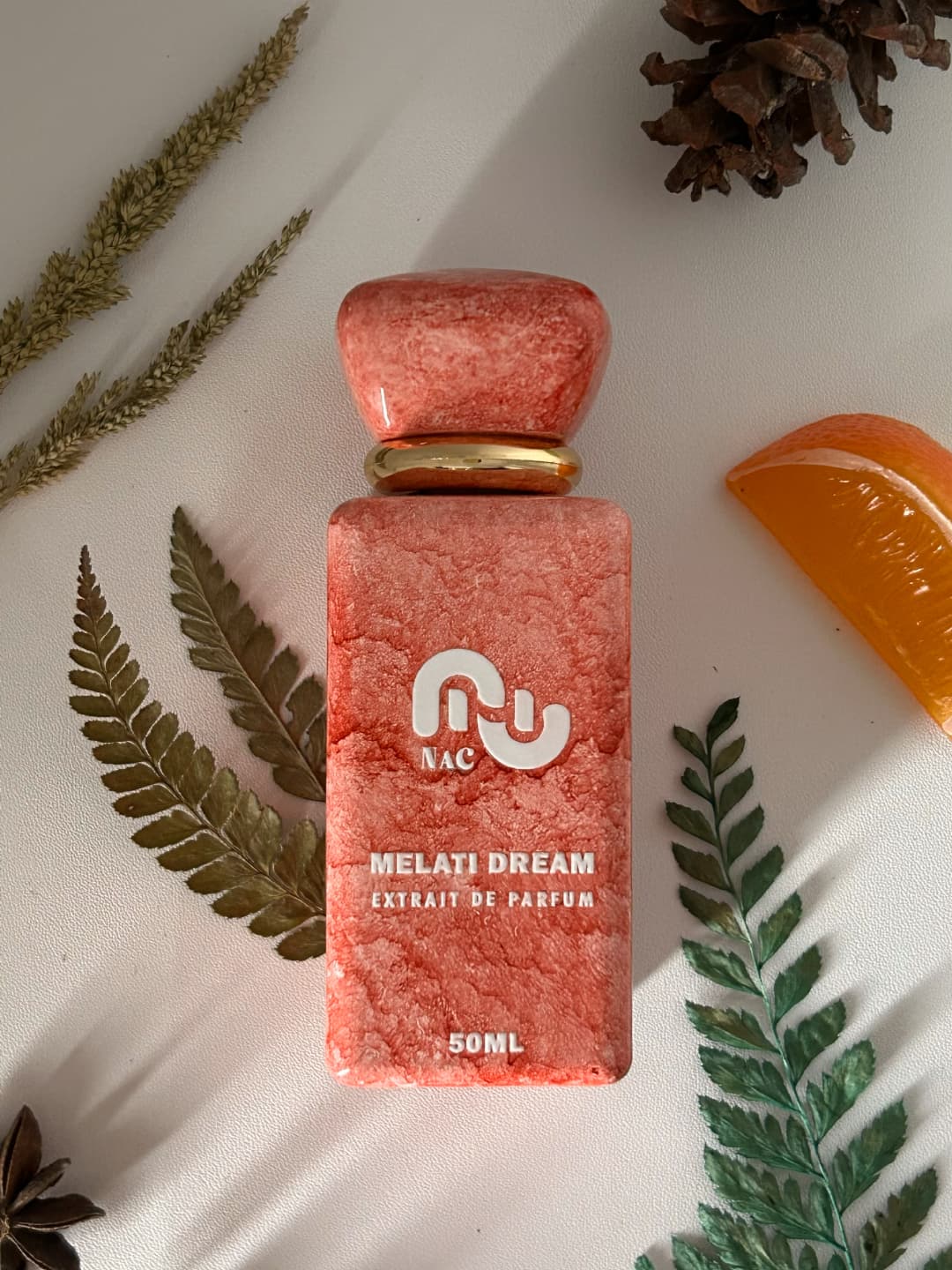 MELATI DREAM