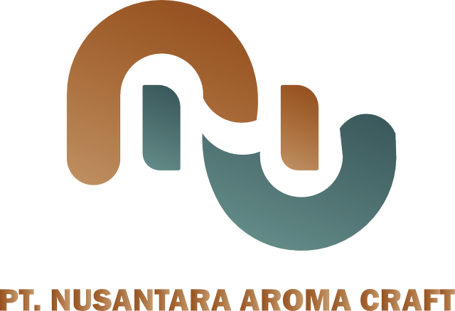 Nusantara Aroma Craft Logo