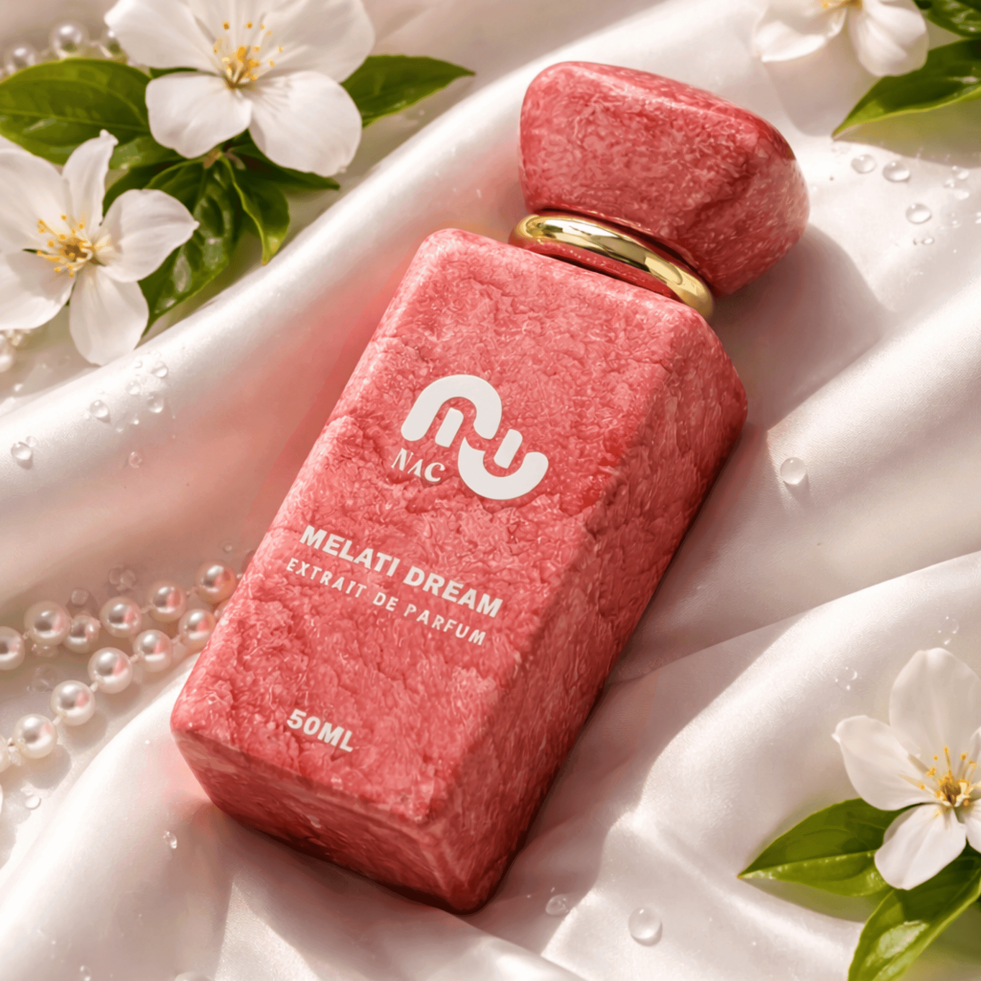 Rahas Anisa perfume on multiple platform